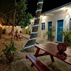 Hotel Solecito Garden - Free Bikes